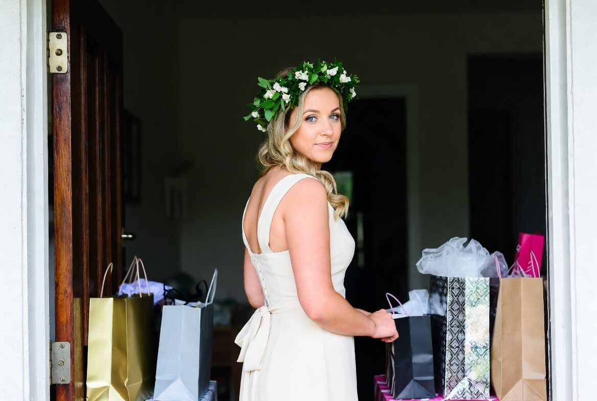 Unique Bridesmaid Gifts: Practical Luxury & Sophisticated Style
