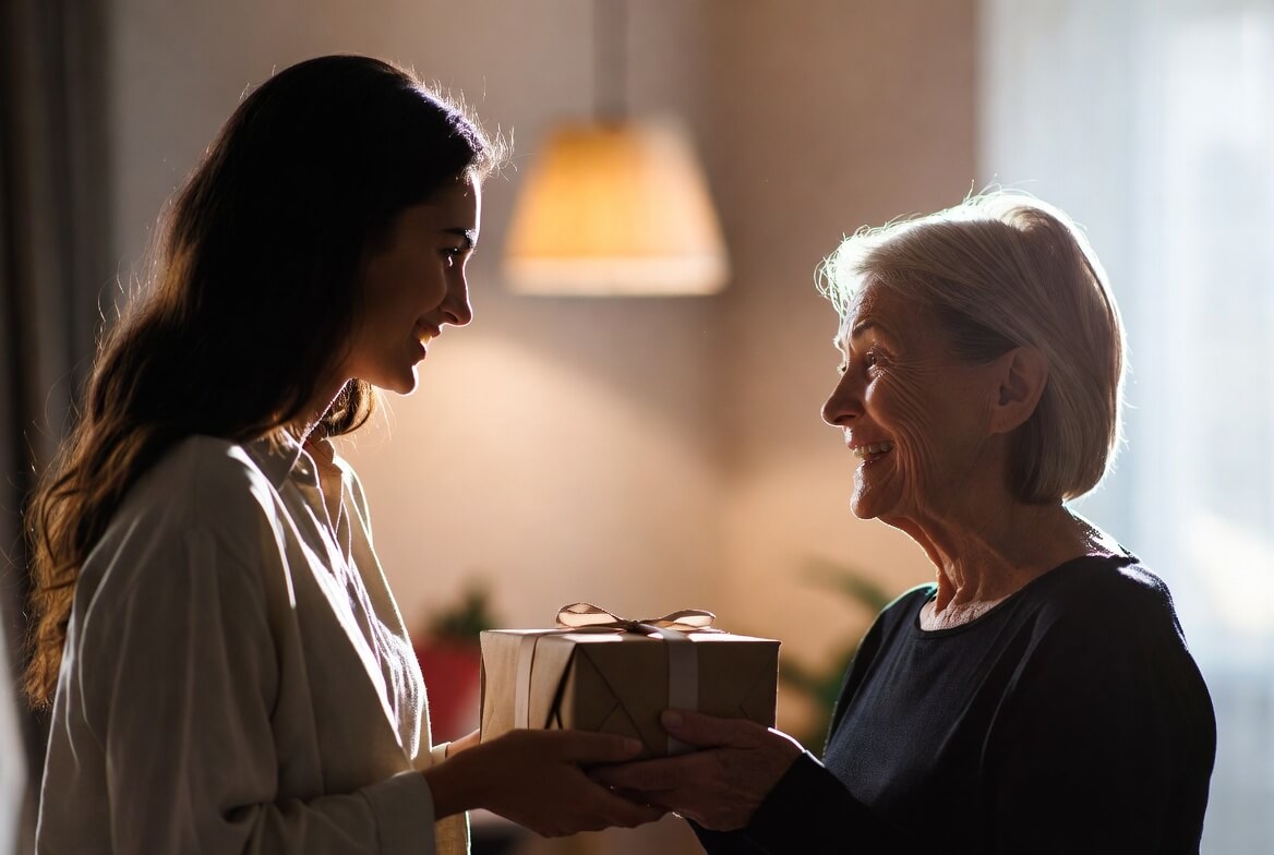 Unique Mother's Day Gift Ideas for a One-of-a-Kind Woman